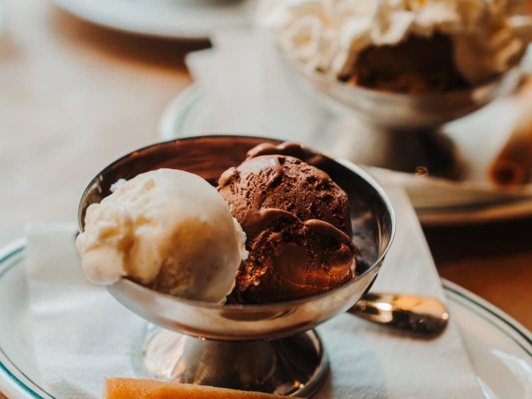 Glaces PEDONE