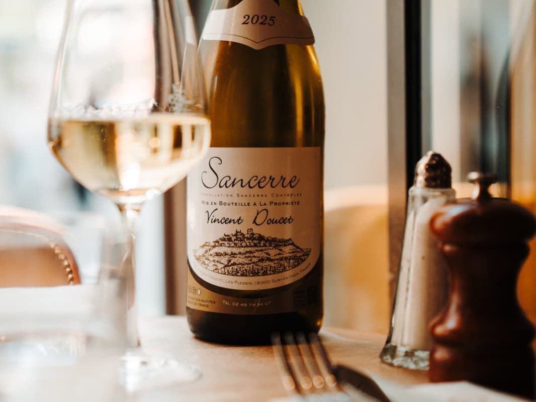 Le Sancerre