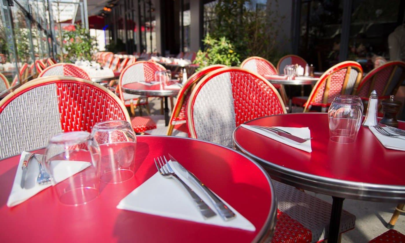 La Terrasse Bercy 4