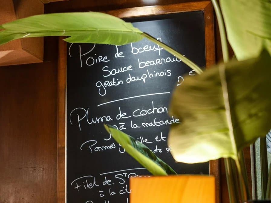 L'Arc Café 6