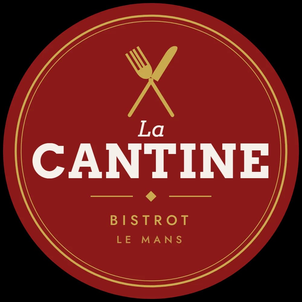 La Cantine logo